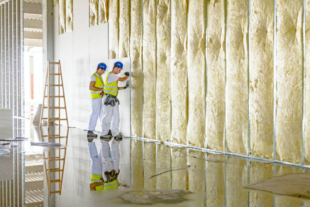 Reliable Doolittle, TX Insulation Contractor Solutions